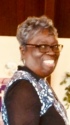 Evangelist Sylvia Wright 